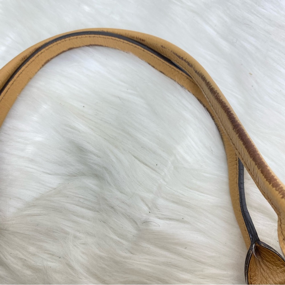 Gucci Sherry Line Leather Boston Bag 293599 - Picture 7 of 14